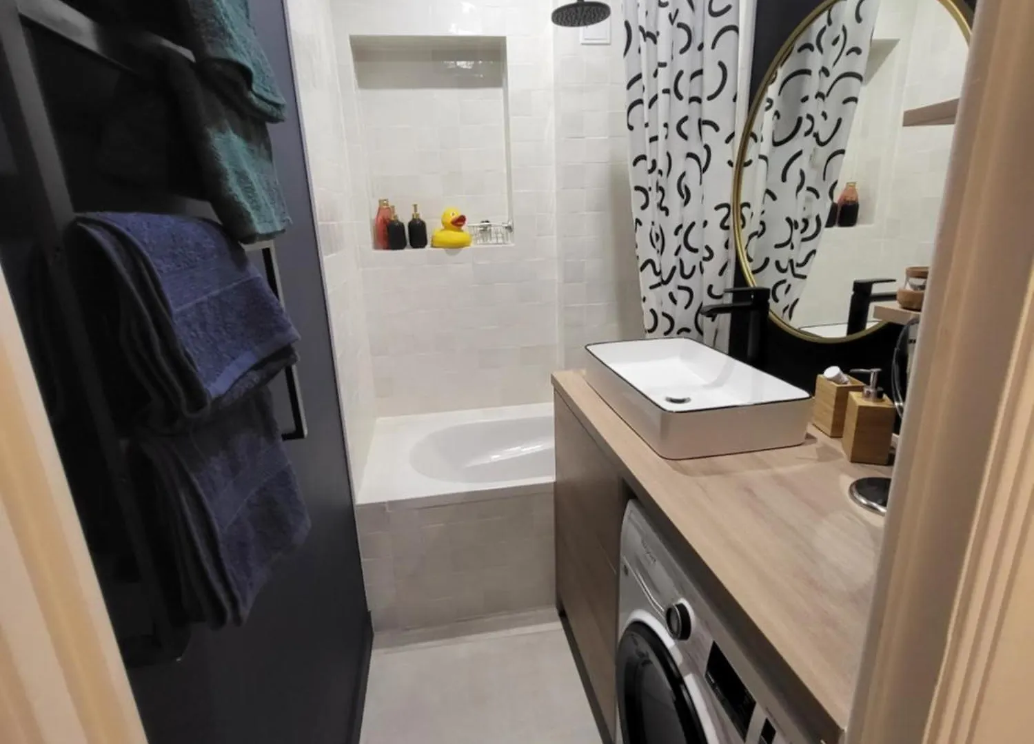Appartement Grands Boulevards - Bonne Nouvelle Paris France